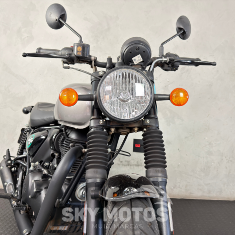ROYAL ENFIELD Hunter 350 , Foto 5