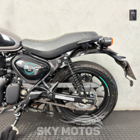 ROYAL ENFIELD Hunter 350 , Foto 8