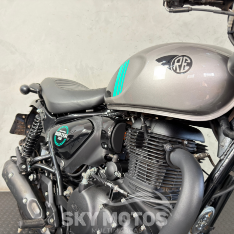 ROYAL ENFIELD Hunter 350 , Foto 9