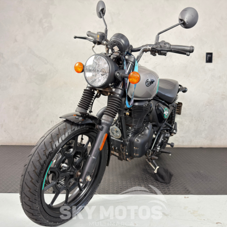 ROYAL ENFIELD Hunter 350 , Foto 10