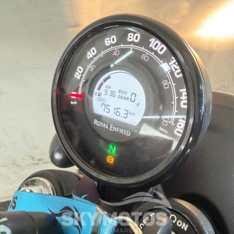 ROYAL ENFIELD Hunter 350 , Foto 12