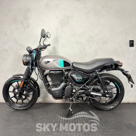 ROYAL ENFIELD Hunter 350 , Foto 14