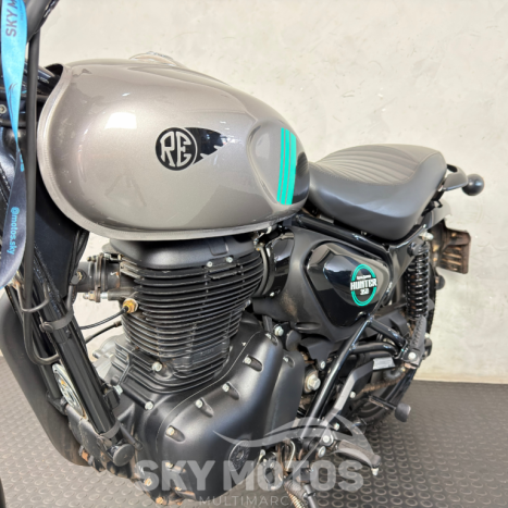 ROYAL ENFIELD Hunter 350 , Foto 15