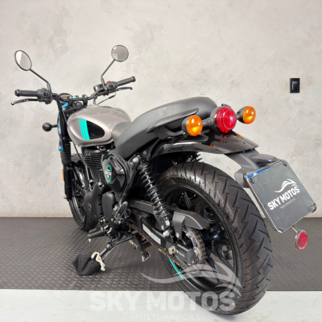 ROYAL ENFIELD Hunter 350 , Foto 16
