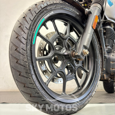 ROYAL ENFIELD Hunter 350 , Foto 17