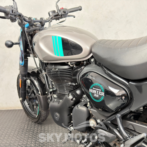 ROYAL ENFIELD Hunter 350 , Foto 19