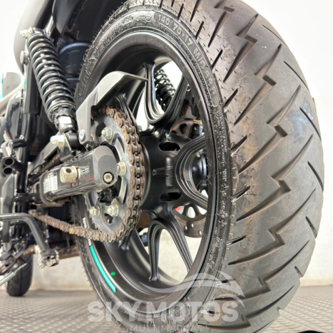 ROYAL ENFIELD Hunter 350 , Foto 20