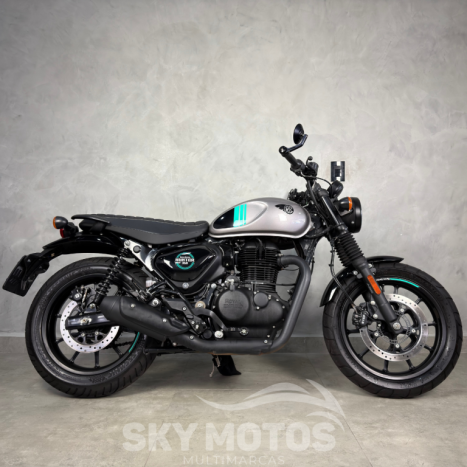 ROYAL ENFIELD Hunter 350 , Foto 1