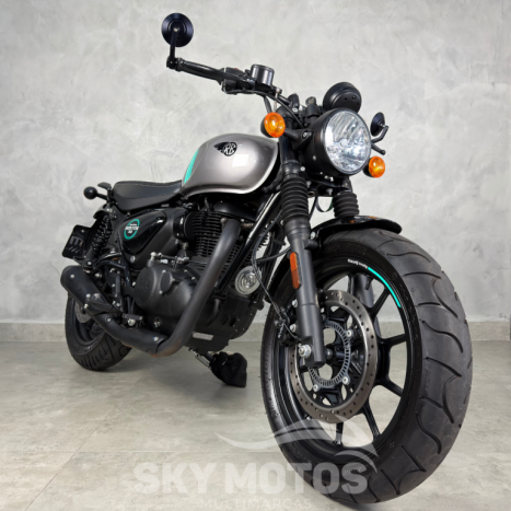 ROYAL ENFIELD Hunter 350 , Foto 3