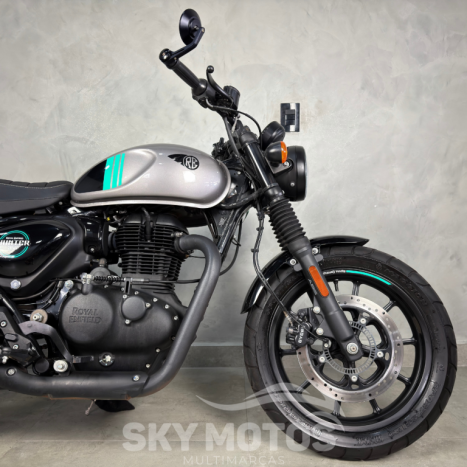 ROYAL ENFIELD Hunter 350 , Foto 4