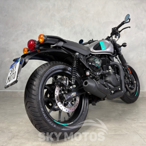 ROYAL ENFIELD Hunter 350 , Foto 5