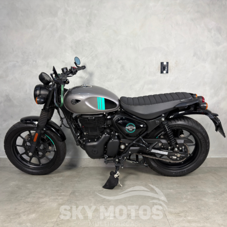ROYAL ENFIELD Hunter 350 , Foto 6