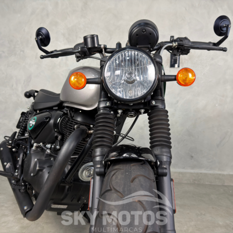 ROYAL ENFIELD Hunter 350 , Foto 9