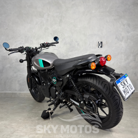 ROYAL ENFIELD Hunter 350 , Foto 10