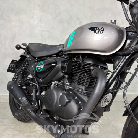 ROYAL ENFIELD Hunter 350 , Foto 11