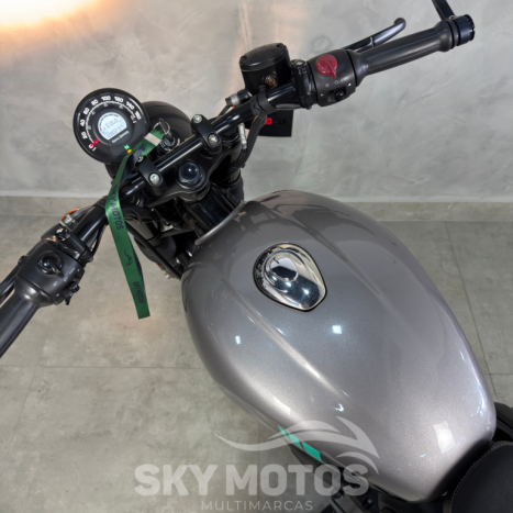 ROYAL ENFIELD Hunter 350 , Foto 12