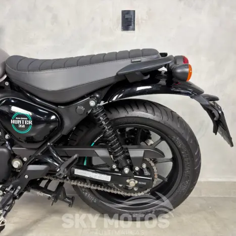ROYAL ENFIELD Hunter 350 , Foto 14