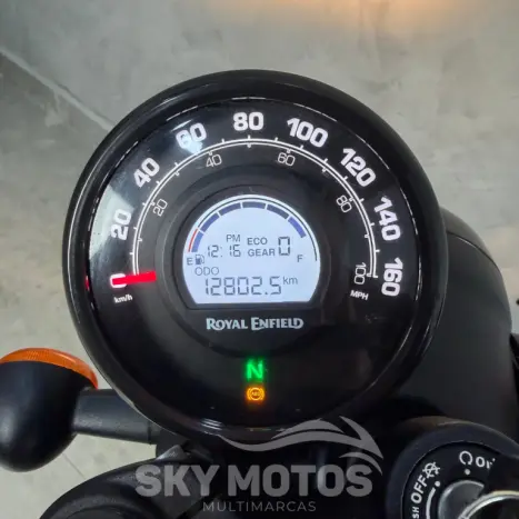 ROYAL ENFIELD Hunter 350 , Foto 16