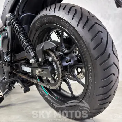 ROYAL ENFIELD Hunter 350 , Foto 17