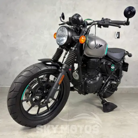 ROYAL ENFIELD Hunter 350 , Foto 18