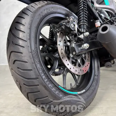 ROYAL ENFIELD Hunter 350 , Foto 19
