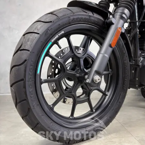 ROYAL ENFIELD Hunter 350 , Foto 20