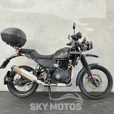 ROYAL ENFIELD Hymalayan 400 , Foto 1