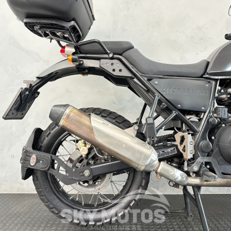 ROYAL ENFIELD Hymalayan 400 , Foto 2