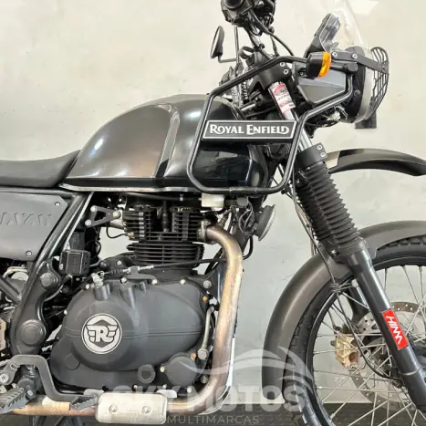 ROYAL ENFIELD Hymalayan 400 , Foto 3