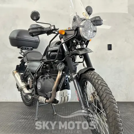 ROYAL ENFIELD Hymalayan 400 , Foto 4