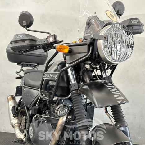 ROYAL ENFIELD Hymalayan 400 , Foto 5
