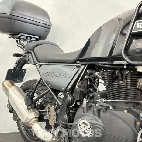 ROYAL ENFIELD Hymalayan 400 , Foto 6