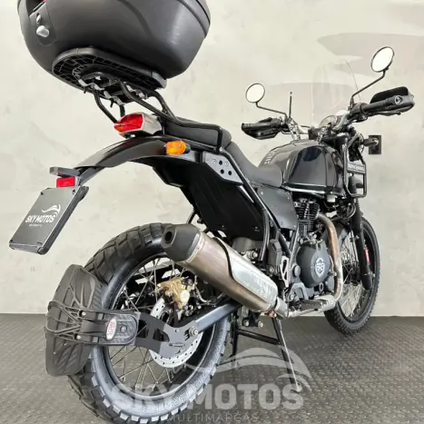ROYAL ENFIELD Hymalayan 400 , Foto 7