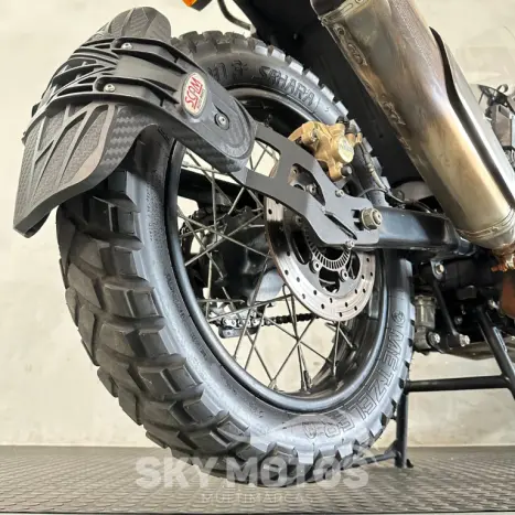 ROYAL ENFIELD Hymalayan 400 , Foto 9