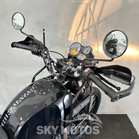 ROYAL ENFIELD Hymalayan 400 , Foto 10