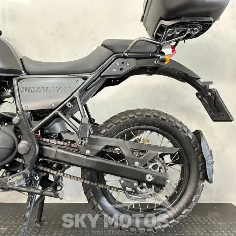 ROYAL ENFIELD Hymalayan 400 , Foto 14