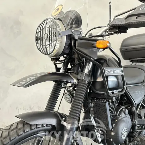 ROYAL ENFIELD Hymalayan 400 , Foto 16
