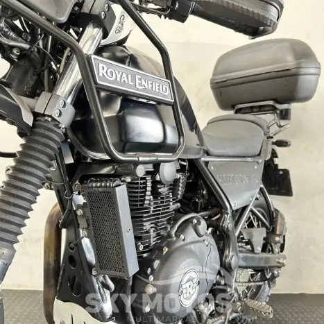 ROYAL ENFIELD Hymalayan 400 , Foto 17