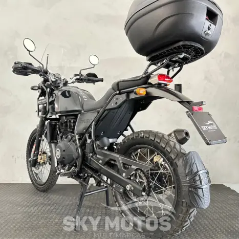 ROYAL ENFIELD Hymalayan 400 , Foto 18