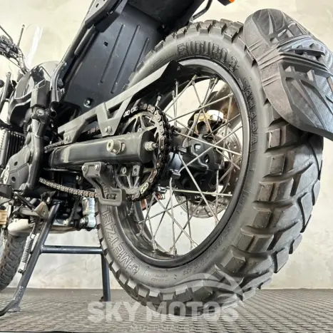 ROYAL ENFIELD Hymalayan 400 , Foto 20