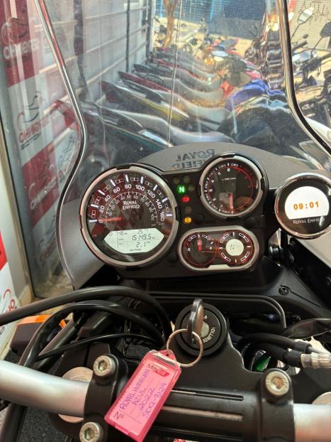 ROYAL ENFIELD Hymalayan 400 , Foto 6