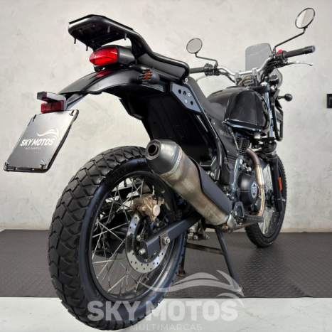 ROYAL ENFIELD Hymalayan 400 , Foto 4