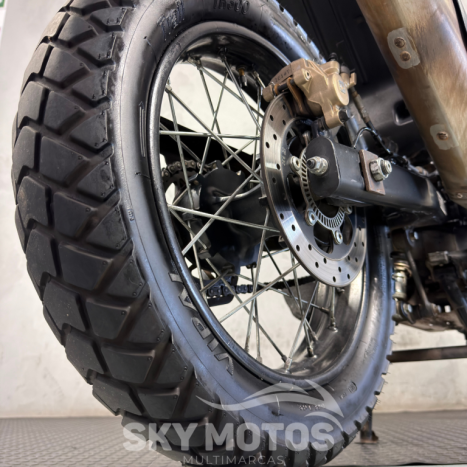 ROYAL ENFIELD Hymalayan 400 , Foto 6