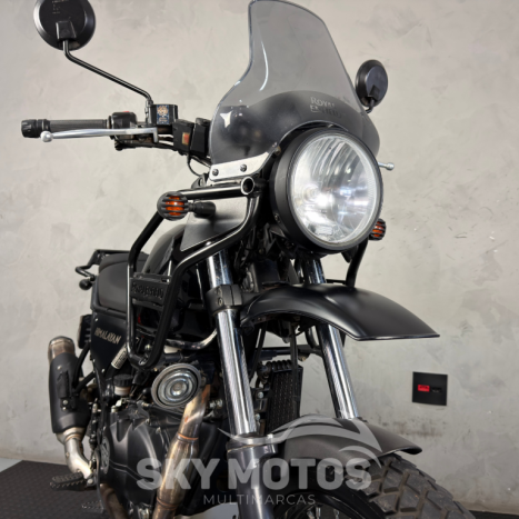 ROYAL ENFIELD Hymalayan 400 , Foto 11