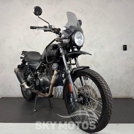 ROYAL ENFIELD Hymalayan 400 , Foto 13