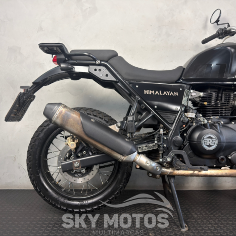 ROYAL ENFIELD Hymalayan 400 , Foto 14