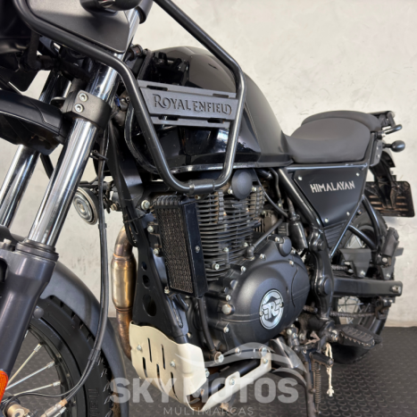 ROYAL ENFIELD Hymalayan 400 , Foto 15