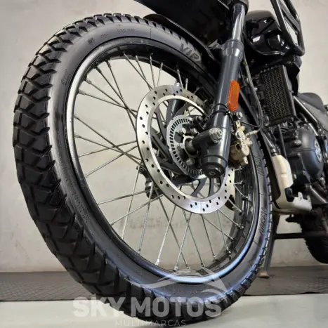 ROYAL ENFIELD Hymalayan 400 , Foto 16