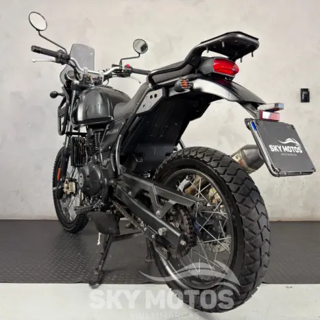 ROYAL ENFIELD Hymalayan 400 , Foto 17