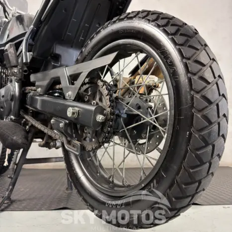 ROYAL ENFIELD Hymalayan 400 , Foto 18